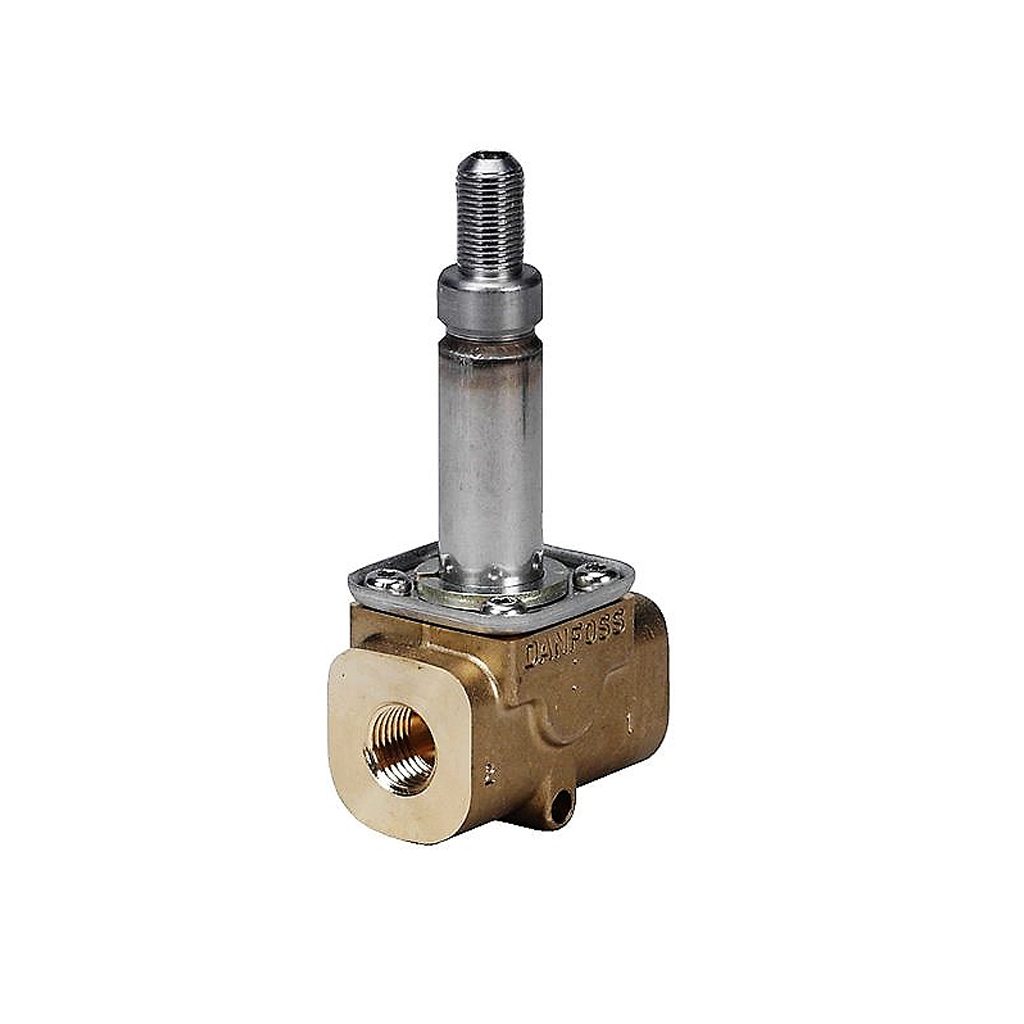 VÁLVULAS SOLENOIDE MOD: 032U4904 DANFOSS